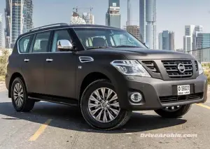 Nissan-Patrol-2014 - 2