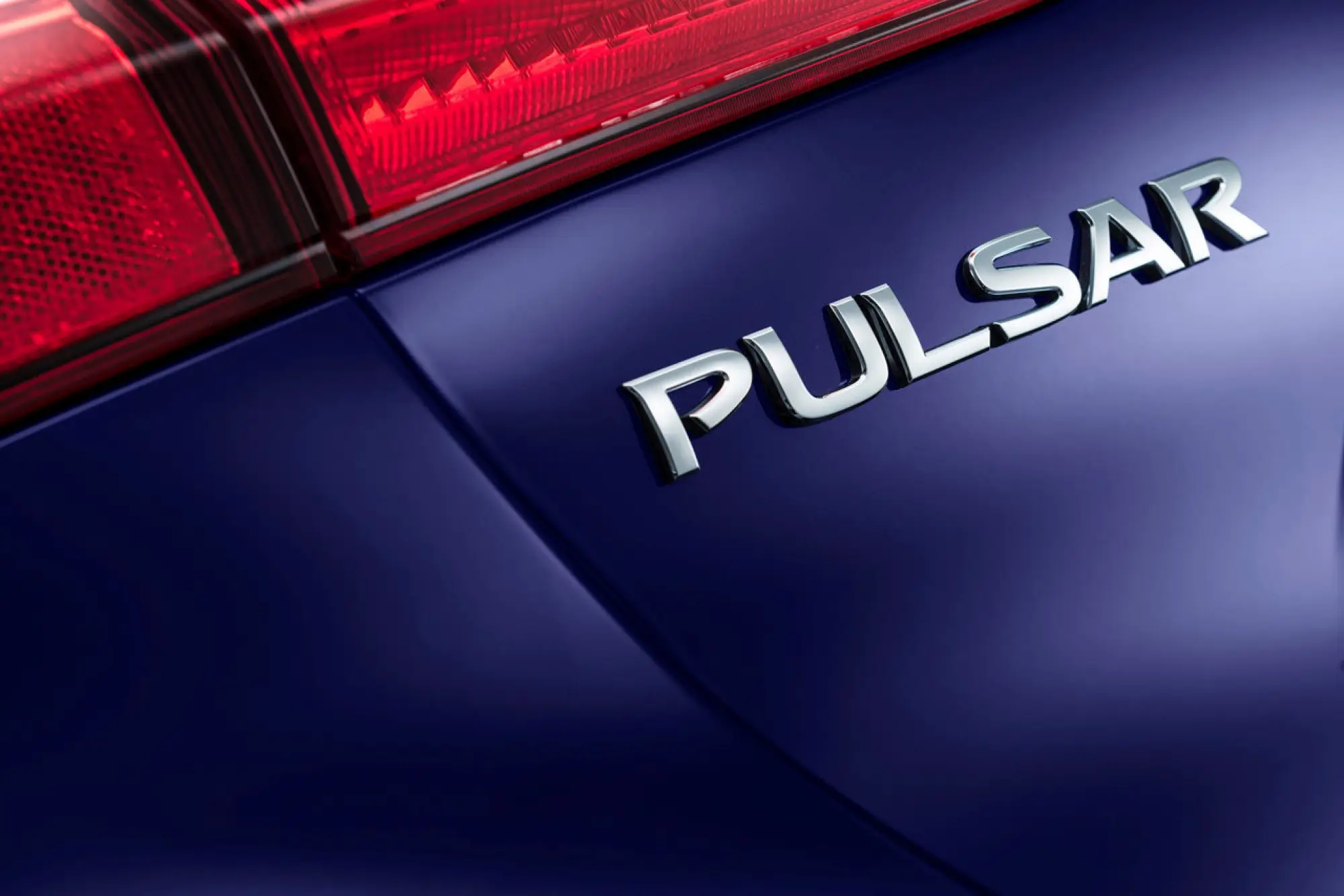 Nissan Pulsar 2014 - 8