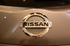 Nissan Pulsar DIG-T 190 - Evento Milano 13-07-2015 - 7