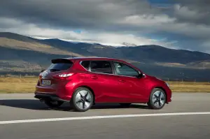Nissan Pulsar DIG-T 190