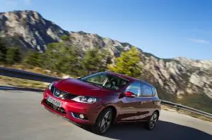 Nissan Pulsar DIG-T 190