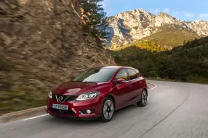 Nissan Pulsar DIG-T 190