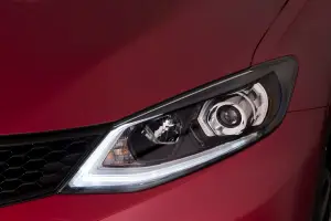 Nissan Pulsar DIG-T 190