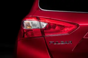 Nissan Pulsar DIG-T 190
