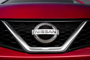 Nissan Pulsar DIG-T 190
