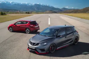 Nissan Pulsar DIG-T 190