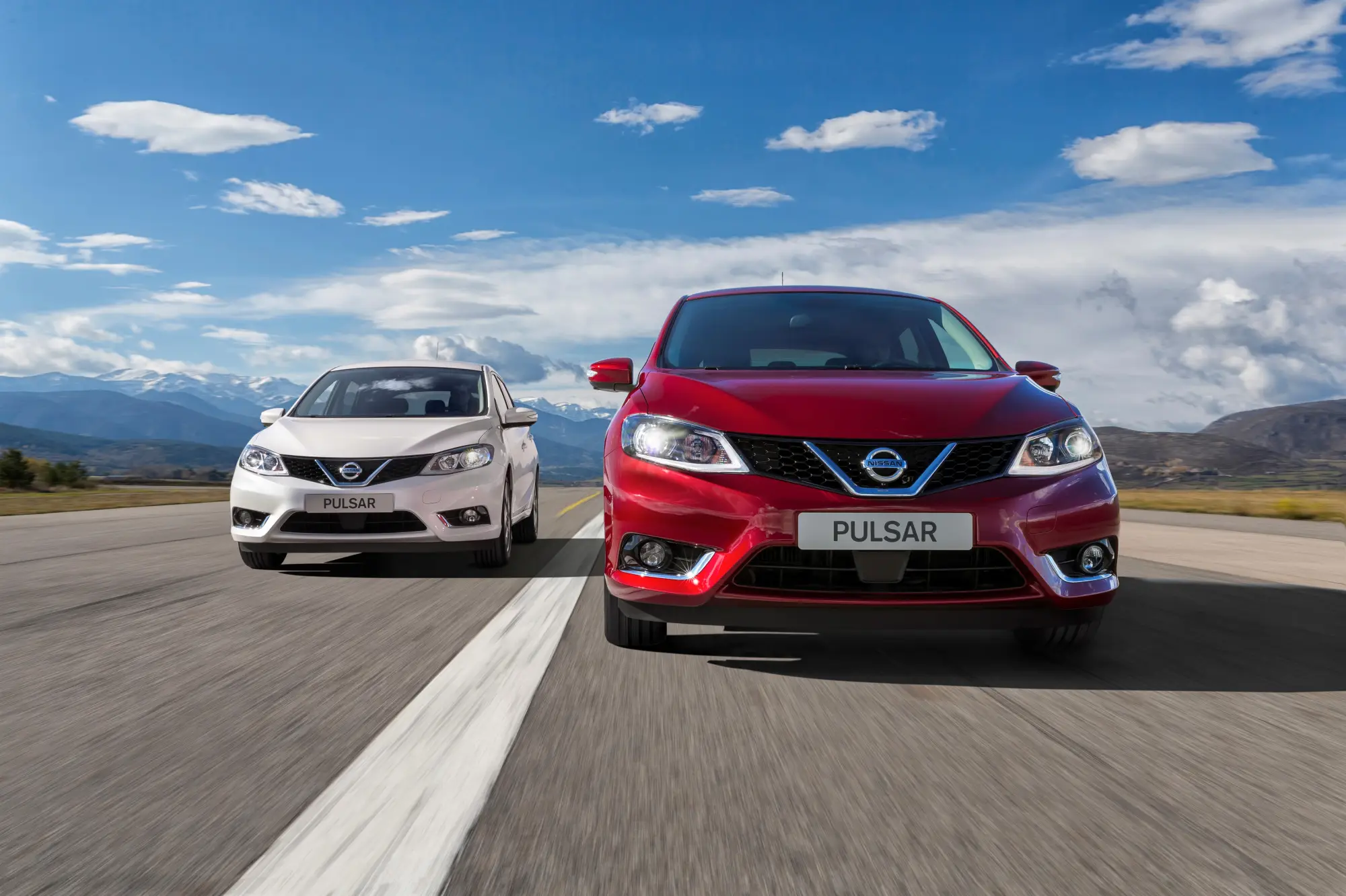 Nissan Pulsar DIG-T 190 - 27