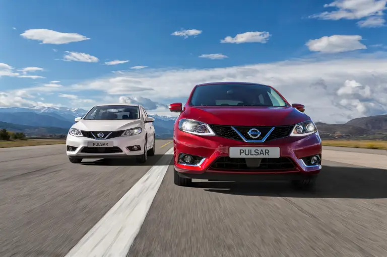 Nissan Pulsar DIG-T 190 - 27