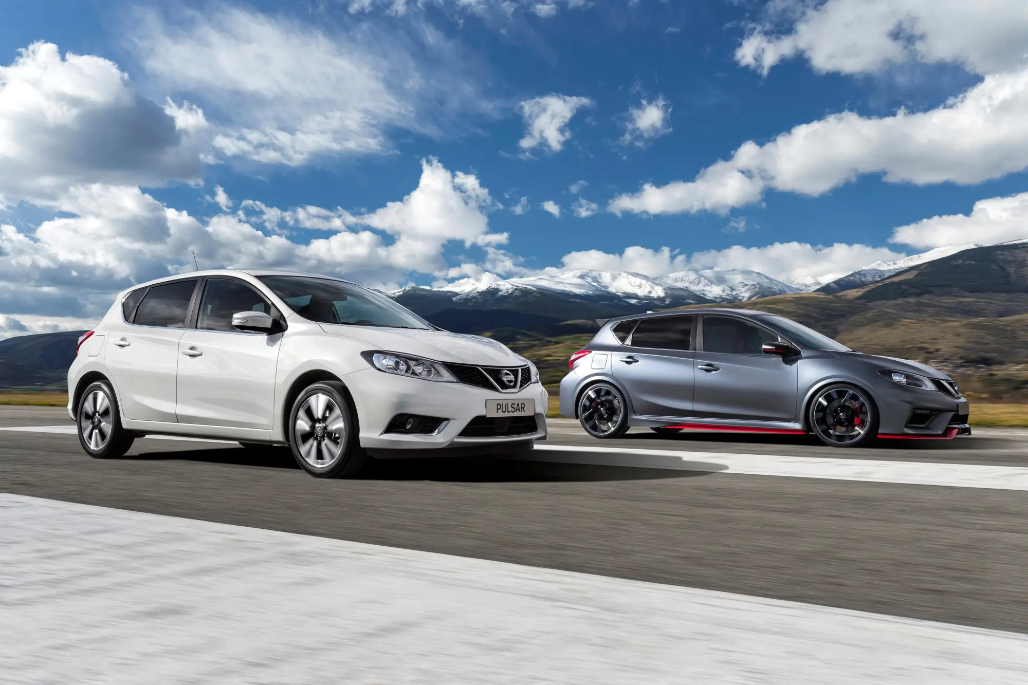 Nissan Pulsar DIG-T 190 - 28