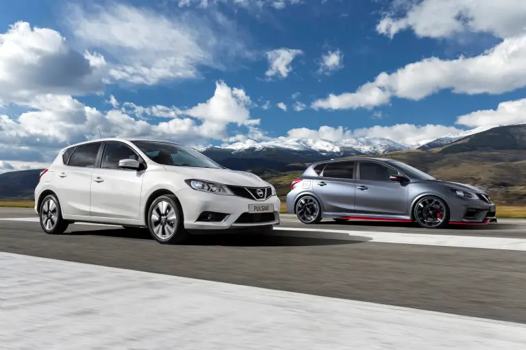 Nissan Pulsar DIG-T 190 - 28