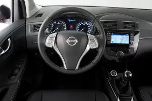 Nissan Pulsar DIG-T 190