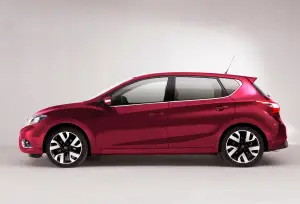 Nissan Pulsar DIG-T 190
