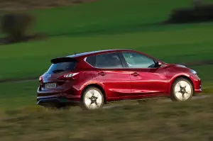 Nissan Pulsar DIG-T 190