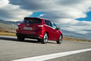 Nissan Pulsar DIG-T 190