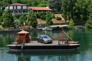 Nissan Pulsar DIGT 190 - 45