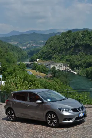 Nissan Pulsar DIGT 190 - 2