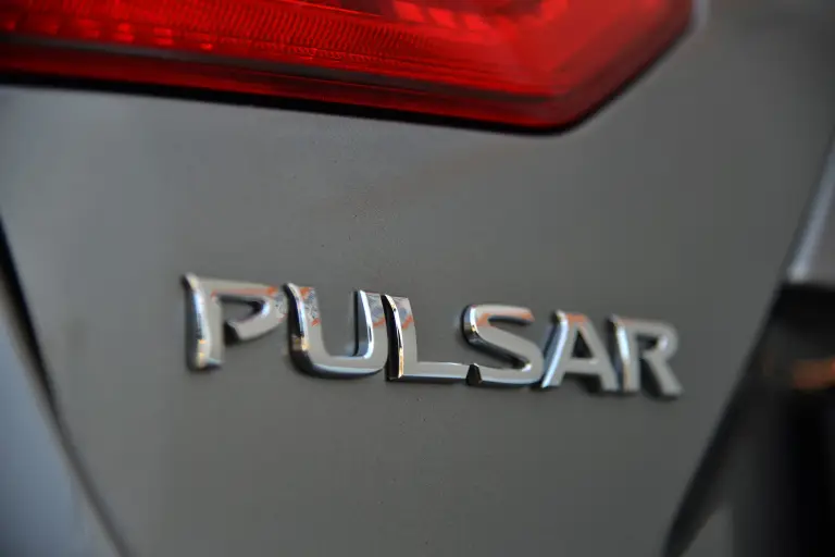 Nissan Pulsar DIGT 190 - 5