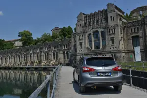 Nissan Pulsar DIGT 190 - 36