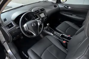 Nissan Pulsar DIGT 190 - 8