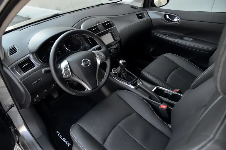 Nissan Pulsar DIGT 190 - 8
