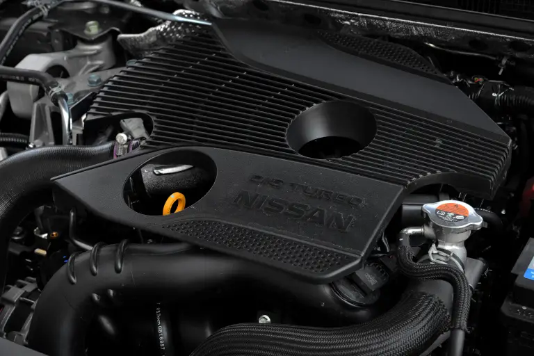 Nissan Pulsar DIGT 190 - 13