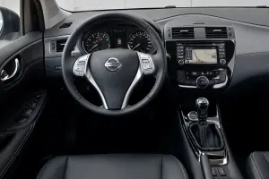 Nissan Pulsar DIGT 190 - 17