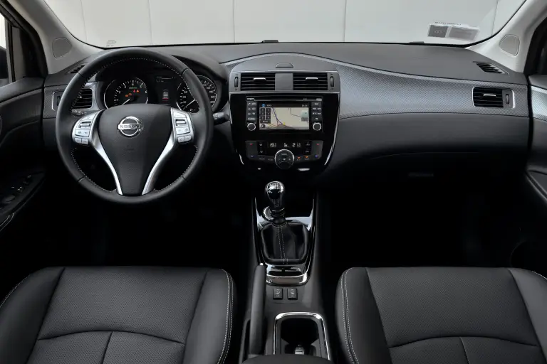Nissan Pulsar DIGT 190 - 18
