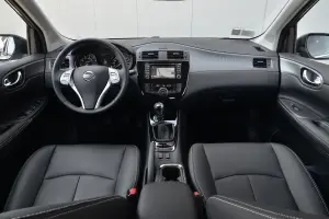 Nissan Pulsar DIGT 190 - 20