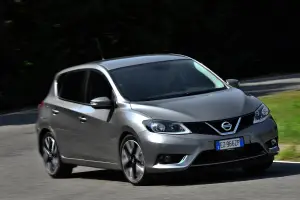 Nissan Pulsar DIGT 190 - 21