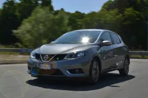 Nissan Pulsar DIGT 190 - 22