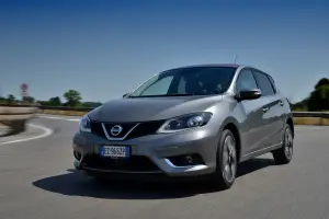 Nissan Pulsar DIGT 190 - 23
