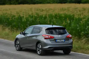Nissan Pulsar DIGT 190 - 24