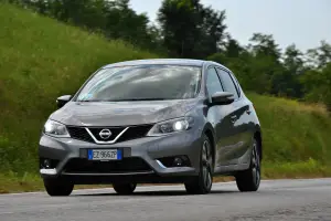 Nissan Pulsar DIGT 190 - 25