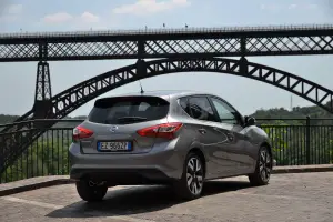Nissan Pulsar DIGT 190 - 38