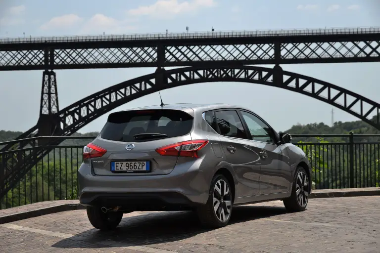 Nissan Pulsar DIGT 190 - 38