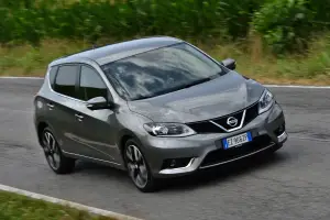 Nissan Pulsar DIGT 190 - 30