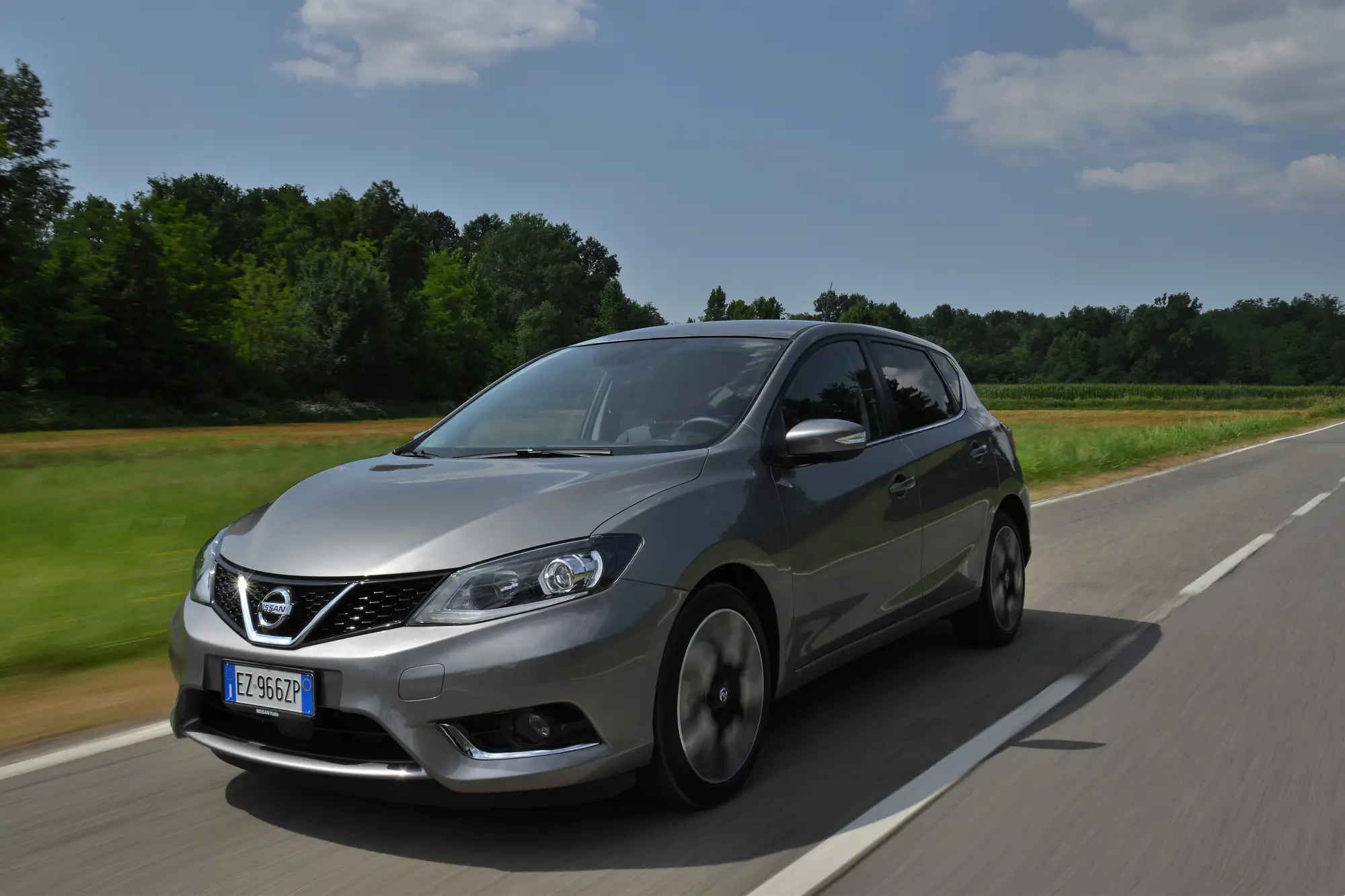 Nissan Pulsar DIGT 190 - 34