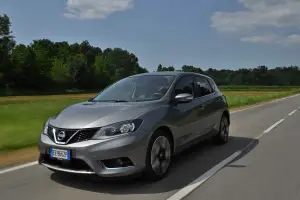 Nissan Pulsar DIGT 190 - 34