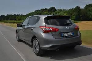 Nissan Pulsar DIGT 190 - 35