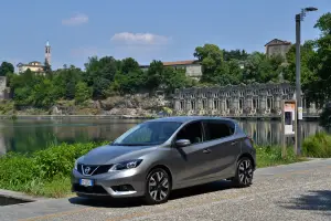 Nissan Pulsar DIGT 190 - 39