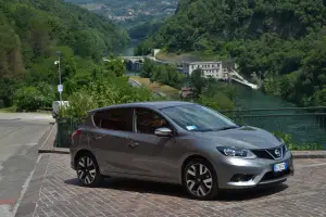 Nissan Pulsar DIGT 190 - 40