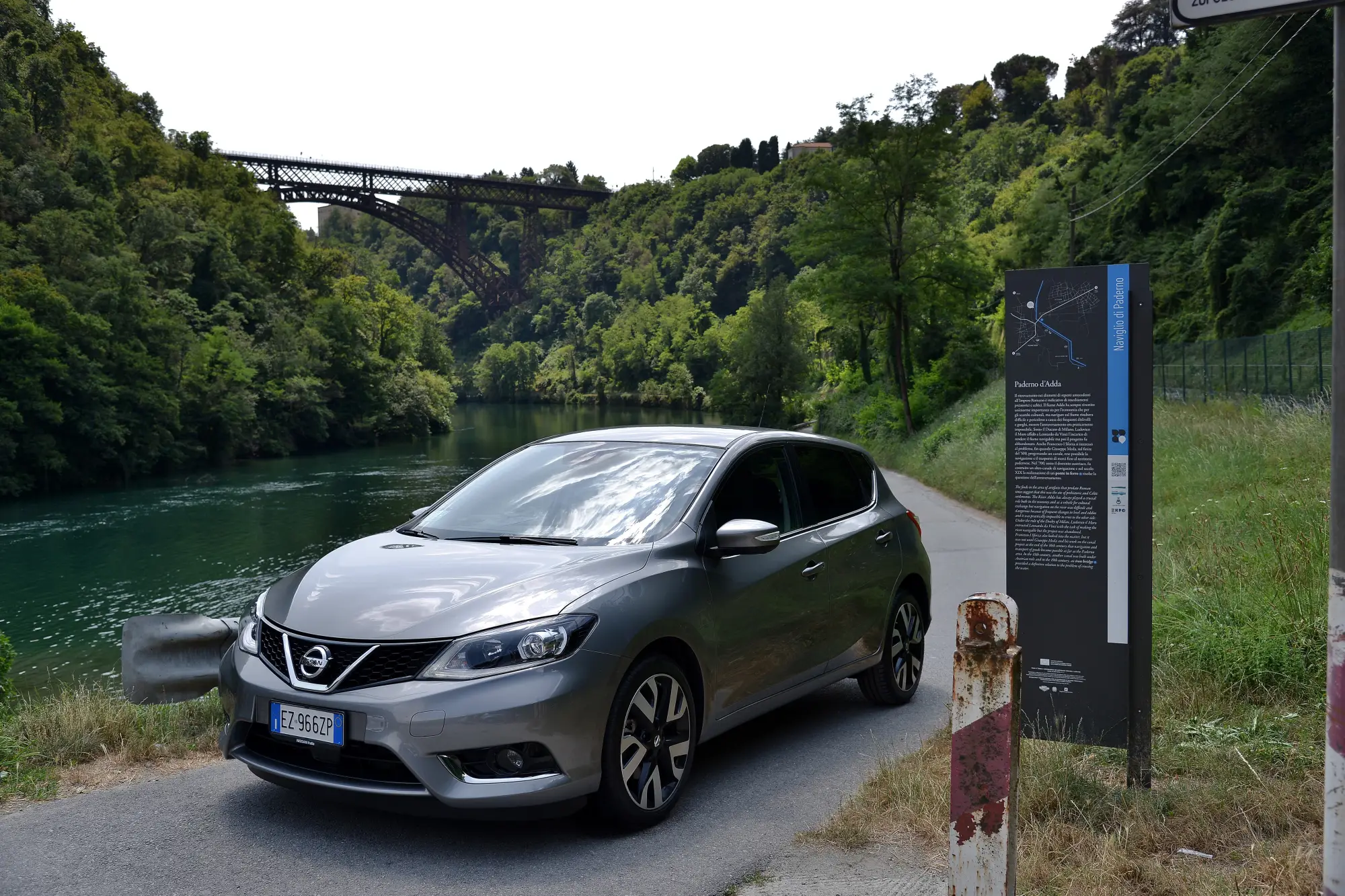 Nissan Pulsar DIGT 190 - 41