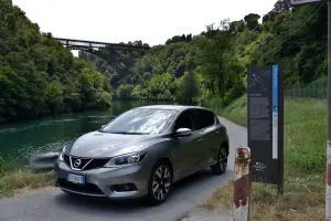 Nissan Pulsar DIGT 190 - 41