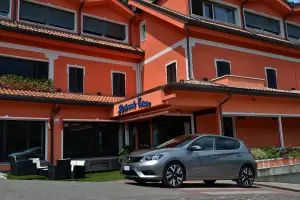 Nissan Pulsar DIGT 190 - 42