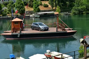 Nissan Pulsar DIGT 190 - 43