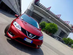 Nissan Pulsar - Finale UEFA Champions League 2015 - 3