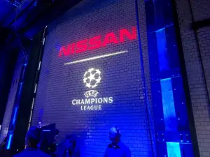 Nissan Pulsar - Finale UEFA Champions League 2015 - 18