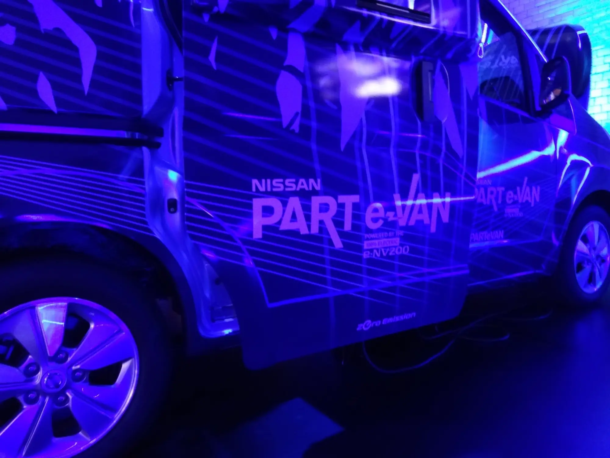 Nissan Pulsar - Finale UEFA Champions League 2015 - 24