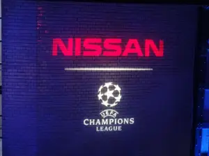 Nissan Pulsar - Finale UEFA Champions League 2015 - 31