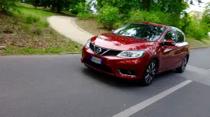 Nissan Pulsar - Finale UEFA Champions League 2015 - 44